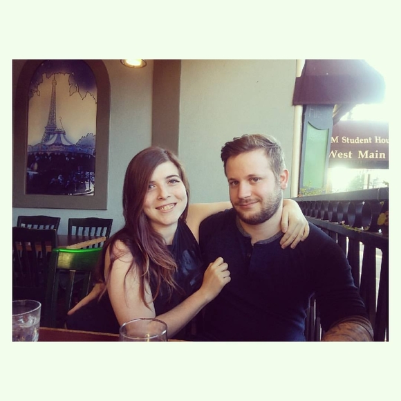 Meet your Posher, Kelsey - Picture 1 of 1